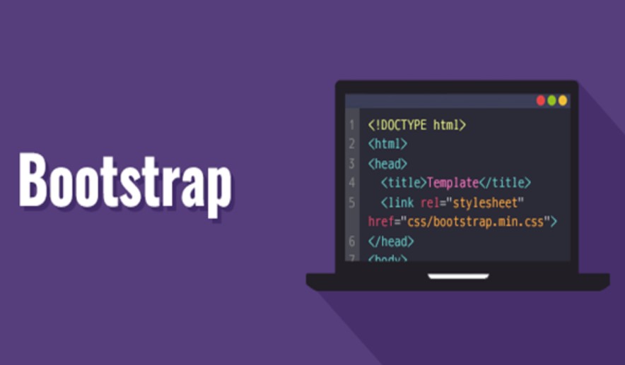 Cấu trúc gọn nhẹ khiến chức năng của Bootstrap trở nên linh hoạt
