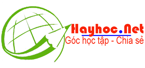 Hayhoc.net